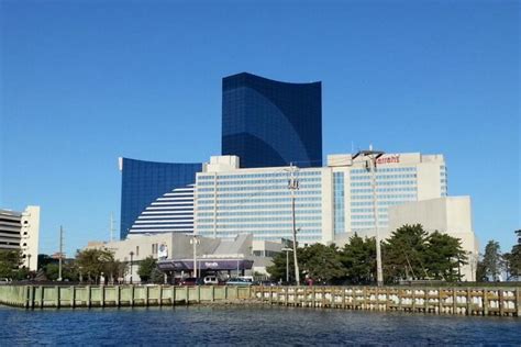 777 harrah's blvd atlantic city|Harrah's Resort Atlantic City, Trademark Collection.